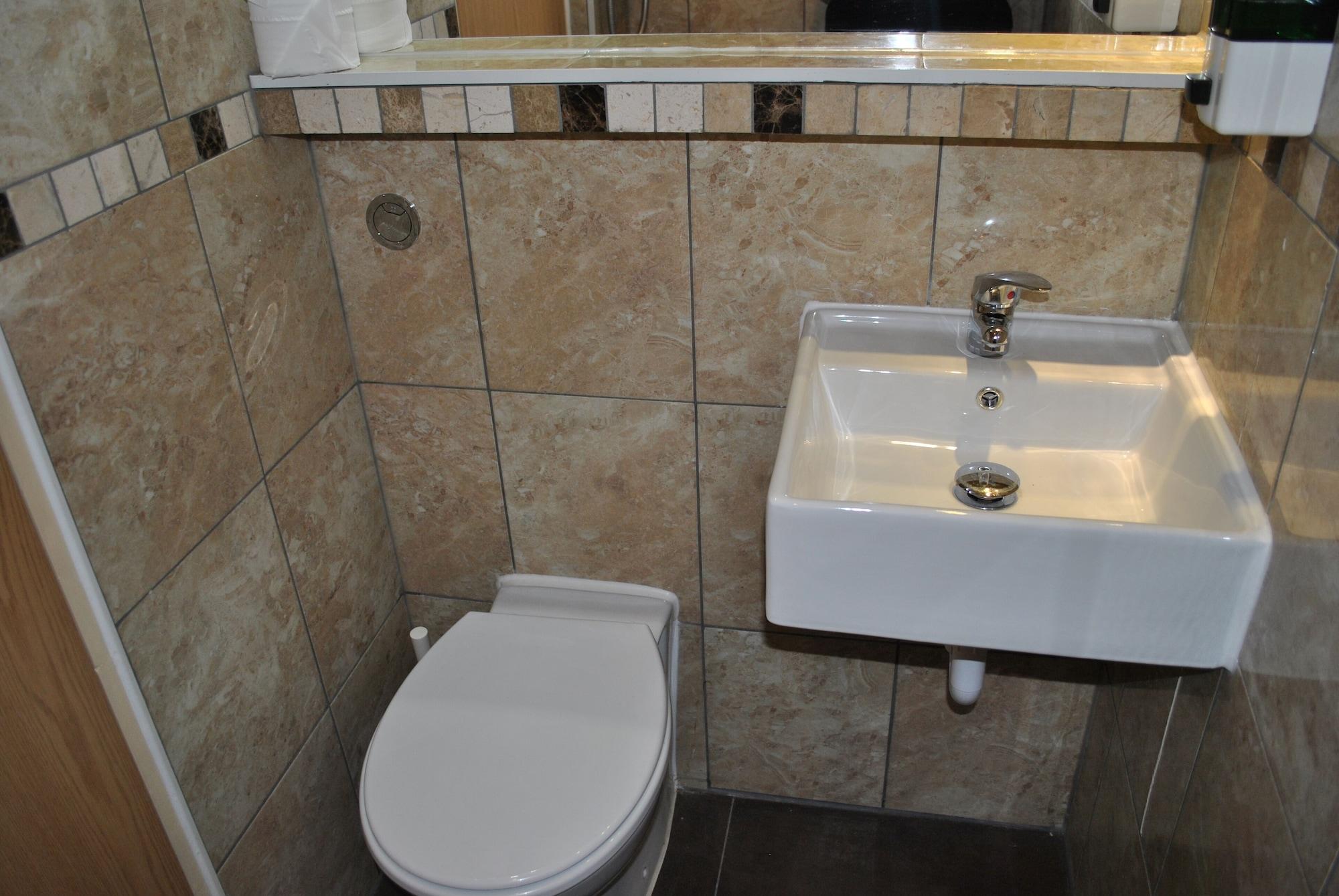 לונדון Carlton Hotel מראה חיצוני תמונה