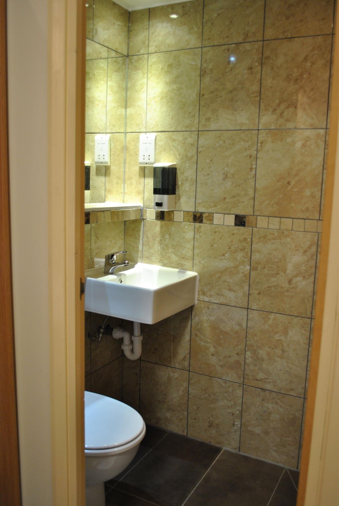 לונדון Carlton Hotel מראה חיצוני תמונה