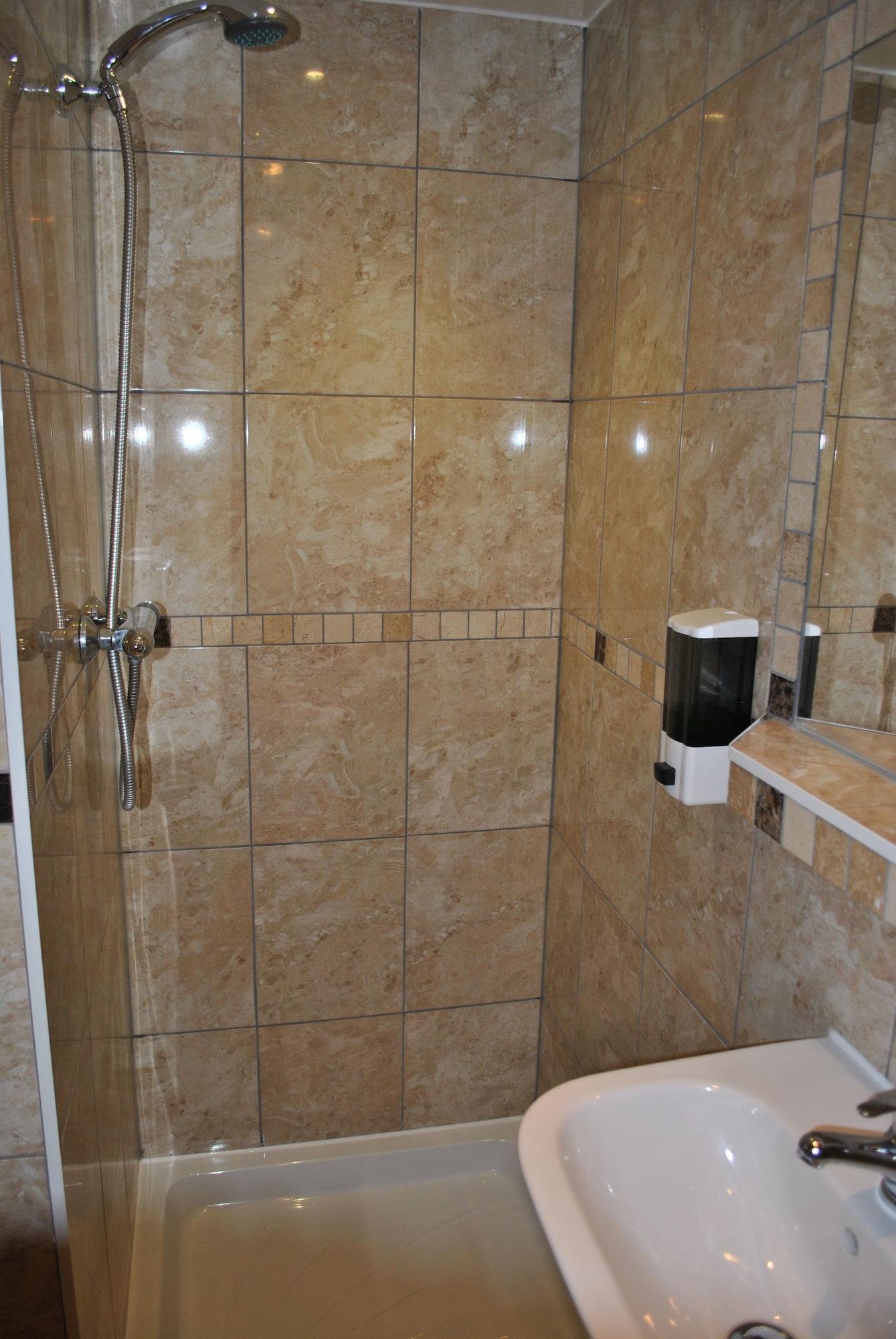 לונדון Carlton Hotel מראה חיצוני תמונה