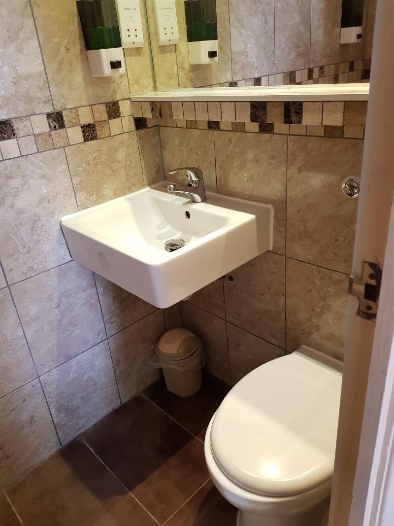לונדון Carlton Hotel מראה חיצוני תמונה