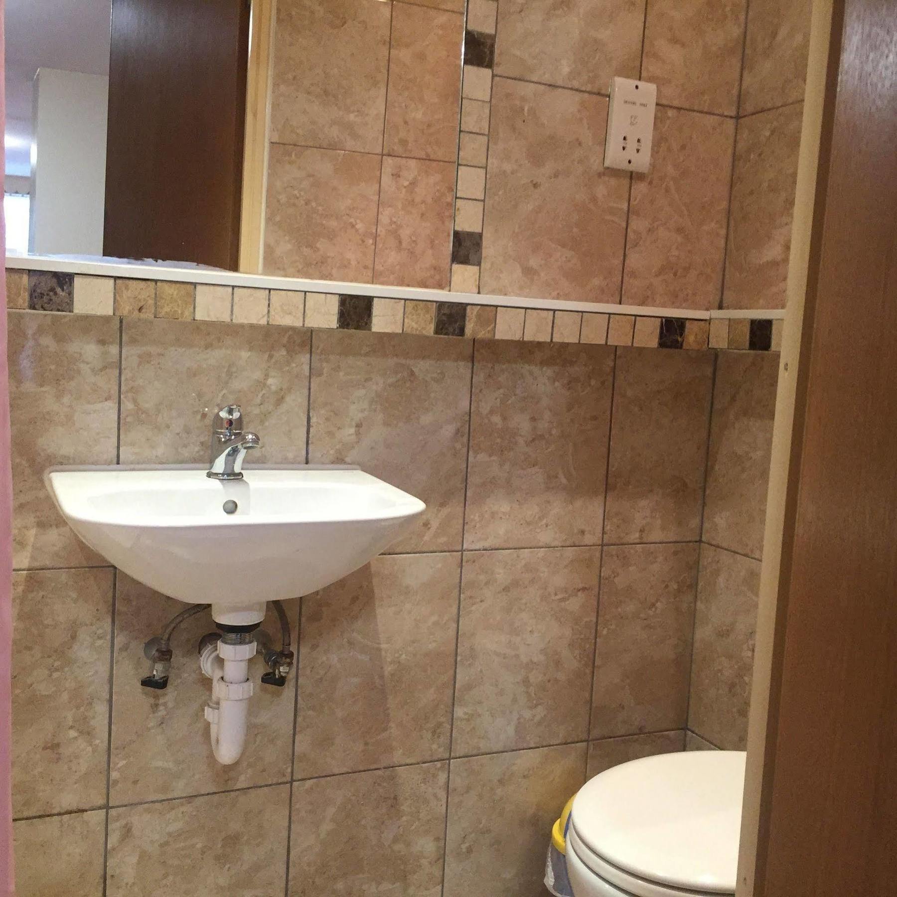 לונדון Carlton Hotel מראה חיצוני תמונה