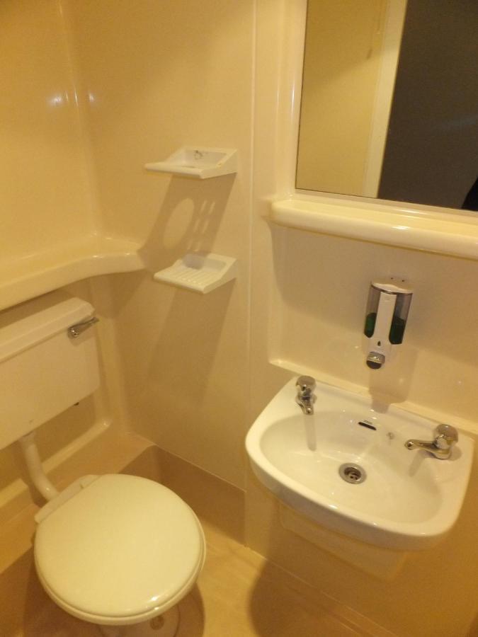 לונדון Carlton Hotel חדר תמונה